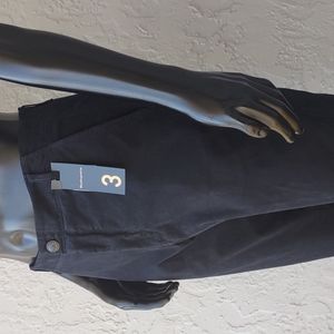 Goodman Brand Men's Luxury Cotton Jean Cut Pants